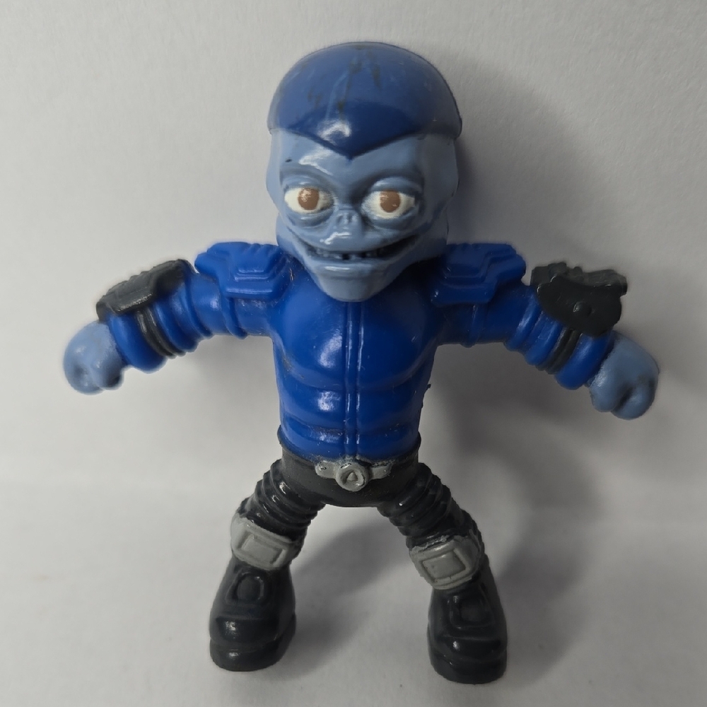 Butt Ugly Martians Burger King Toy, 2002, 2.5" Tall Vintage